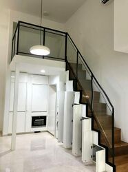 Mon Jervois (D10), Condominium #521343571